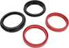 Moose Fork Oil Seals Dust Wipers 48mm