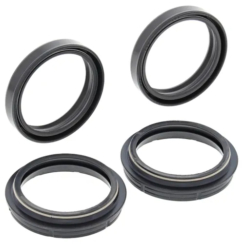 All Balls Fork Oil and Dust Seal Wiper Kit for KTM Husqvarna Husaberg
