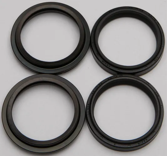 All Balls Fork Oil and Dust Seal Wiper Kit for KTM Husqvarna Husaberg
