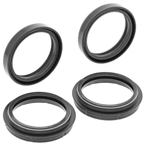 All Balls Fork Oil and Dust Seal Wiper Kit for KTM Husqvarna Husaberg