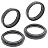 All Balls Fork Oil and Dust Seal Wiper Kit for KTM Husqvarna Husaberg