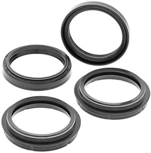All Balls Fork Oil and Dust Seal Wiper Kit
