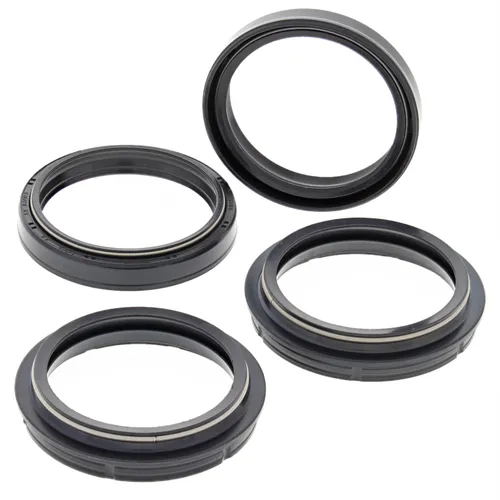 All Balls Fork Oil and Dust Seal Wiper Kit