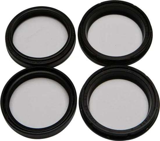 All Balls Fork Oil and Dust Seal Wiper Kit