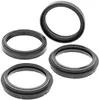 All Balls Fork Oil and Dust Seal Wiper Kit