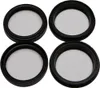 All Balls Fork Oil and Dust Seal Wiper Kit