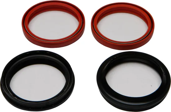 All Balls Fork Oil and Dust Seal Wiper Kit for KTM 125-640