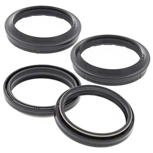 All Balls Fork Oil and Dust Seal Wiper Kit for KTM 125-640