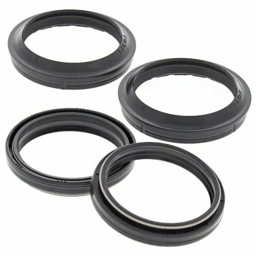 All Balls Fork Oil and Dust Seal Wiper Kit for KTM 125-640