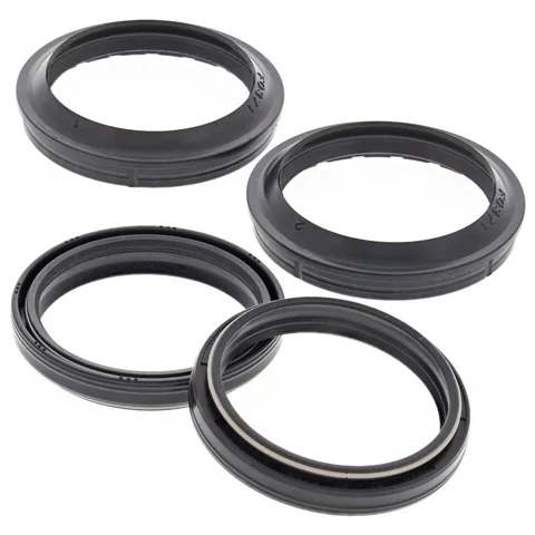 All Balls Fork Oil and Dust Seal Wiper Kit for KTM 125-640