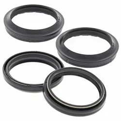All Balls Fork Oil and Dust Seal Wiper Kit for KTM 125-640