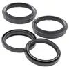 All Balls Fork Oil and Dust Seal Wiper Kit for KTM 125-640