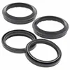 All Balls Fork Oil and Dust Seal Wiper Kit for KTM 125-640