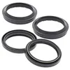 All Balls Fork Oil and Dust Seal Wiper Kit for KTM 125-640