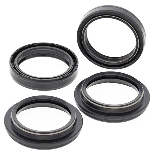All Balls Fork Oil & Dust Seal Wiper Kit KTM Husqvarna BETA GAS GAS TM