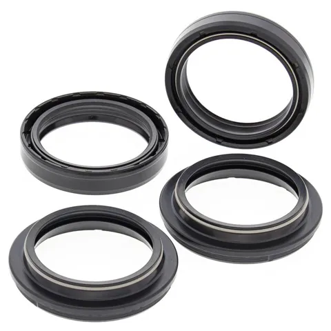 All Balls Fork Oil & Dust Seal Wiper Kit KTM Husqvarna BETA GAS GAS TM