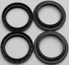 All Balls Fork Oil & Dust Seal Wiper Kit KTM Husqvarna BETA GAS GAS TM