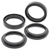 All Balls Fork Oil & Dust Seal Wiper Kit KTM Husqvarna BETA GAS GAS TM