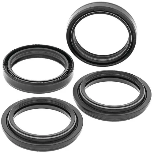 All Balls Fork Oil and Dust Seal Wiper Kit