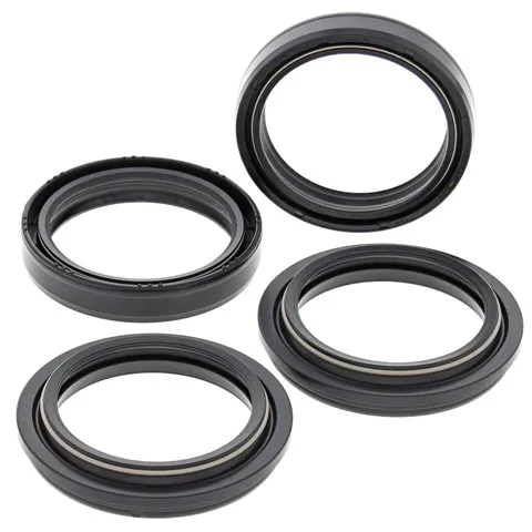 All Balls Fork Oil and Dust Seal Wiper Kit