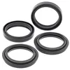 All Balls Fork Oil and Dust Seal Wiper Kit