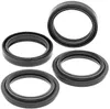 All Balls Fork Oil and Dust Seal Wiper Kit