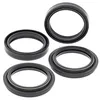 All Balls Fork Oil and Dust Seal Wiper Kit