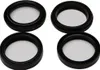 All Balls Fork Oil and Dust Seal Wiper Kit