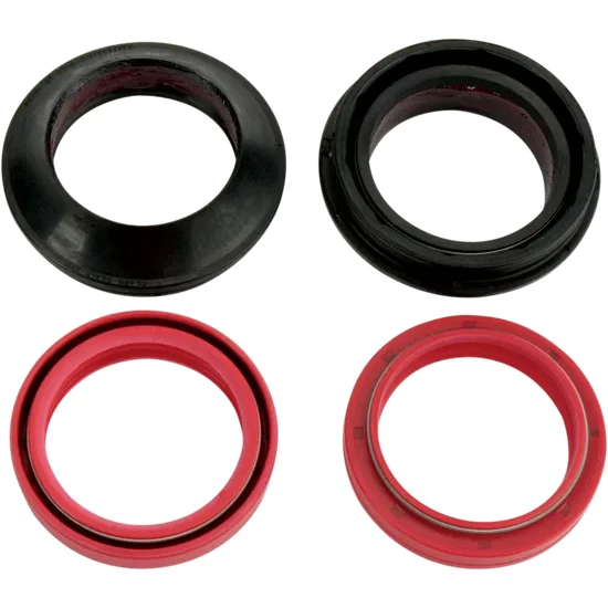 Moose Fork Oil Seals Dust Wipers 32mm 2
