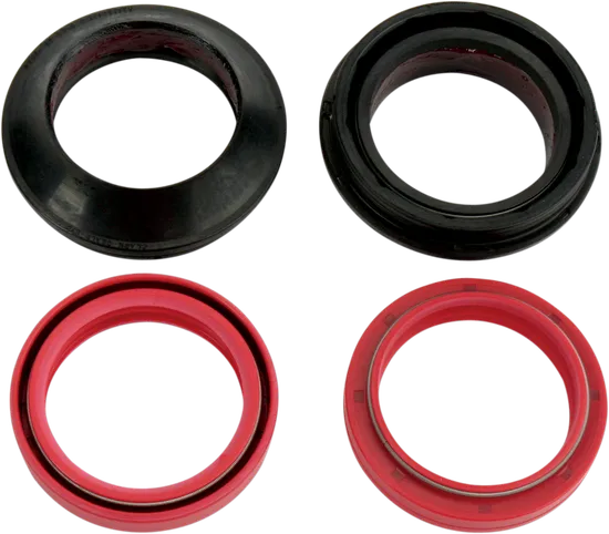 Moose Fork Oil Seals Dust Wipers 32mm