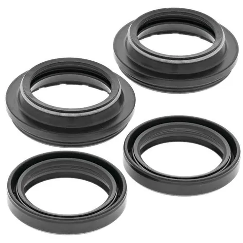 All Balls Fork Oil & Dust Seal Wiper Kit KTM 50 SX SXS Jr Sr ADV Mini