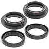 All Balls Fork Oil & Dust Seal Wiper Kit KTM 50 SX SXS Jr Sr ADV Mini