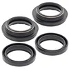 All Balls Fork Oil & Dust Seal Wiper Kit KTM 50 SX SXS Jr Sr ADV Mini