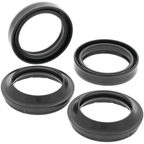 All Balls Fork Oil and Dust Seal Wiper Kit for Yamaha 600-1300 3