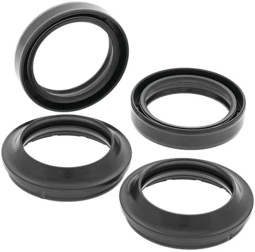 All Balls Fork Oil and Dust Seal Wiper Kit for Yamaha 600-1300
