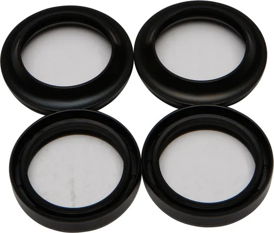 All Balls Fork Oil and Dust Seal Wiper Kit for Yamaha 600-1300