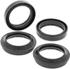 All Balls Fork Oil and Dust Seal Wiper Kit for Yamaha 600-1300