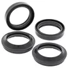 All Balls Fork Oil and Dust Seal Wiper Kit for Yamaha 600-1300