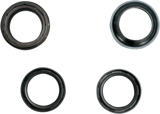 Moose Fork Oil Seals Dust Wipers 35mm