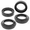 All Balls Fork Oil and Dust Seal Wiper Kit for Honda CRF150F