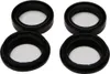 All Balls Fork Oil and Dust Seal Wiper Kit for Honda CRF150F