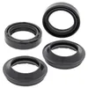 All Balls Fork Oil and Dust Seal Wiper Kit for Honda CRF150F