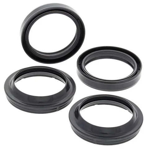 All Balls Fork Oil and Dust Seal Wiper Kit for Yamaha Ducati 939-1300