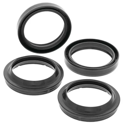 All Balls Fork Oil and Dust Seal Wiper Kit for Yamaha Ducati 939-1300