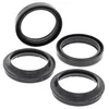 All Balls Fork Oil and Dust Seal Wiper Kit for Yamaha Ducati 939-1300