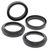 All Balls Fork Oil and Dust Seal Wiper Kit for Yamaha Ducati 939-1300