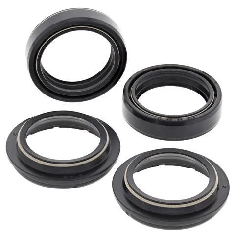 All Balls Fork Oil and Dust Seal Wiper Kit for 50-65 SX SXS Mini