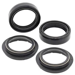 All Balls Fork Oil and Dust Seal Wiper Kit for 50-65 SX SXS Mini