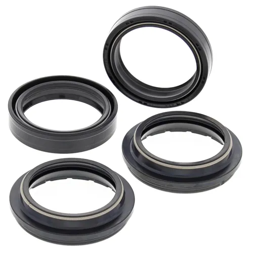 All Balls Fork Oil and Dust Seal Wiper Kit BMW F650-700 G650 R1200 HP2