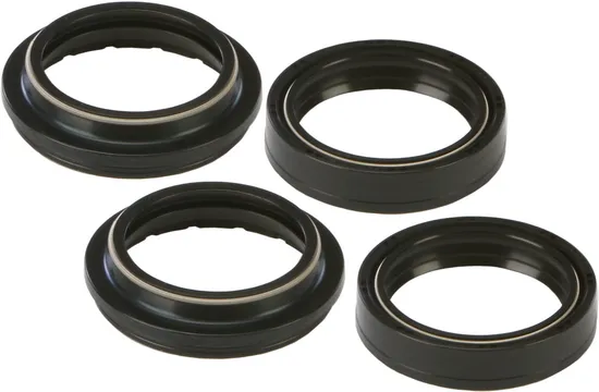 All Balls Fork Oil and Dust Seal Wiper Kit BMW F650-700 G650 R1200 HP2
